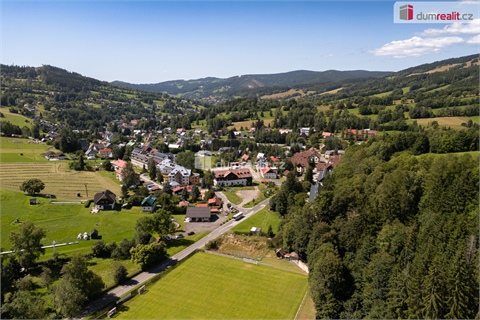 Prodej pozemku pro komerční výstavbu, 1 301 m² - 14