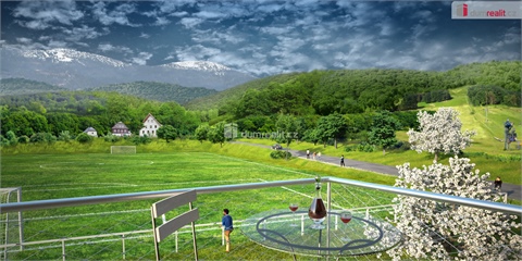 Prodej pozemku pro komerční výstavbu, 1 301 m² 4