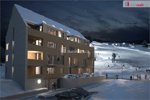 Prodej pozemku pro komerční výstavbu, 1 301 m² - 0