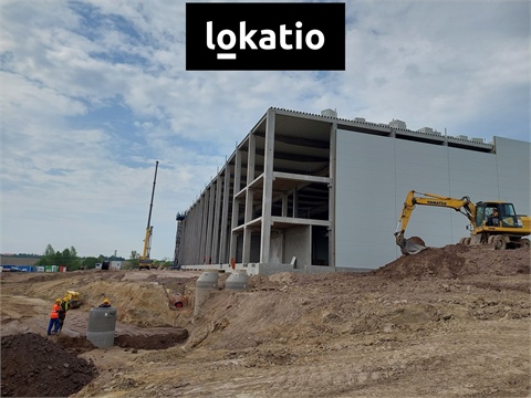 Pronájem skladu / haly, 50 109 m² 6