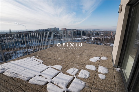 Pronájem bytu 2kk, 43 m² - 16