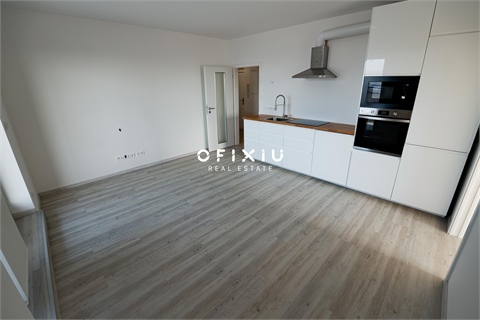 Pronájem bytu 2kk, 43 m² - 8