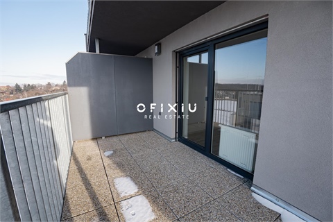 Pronájem bytu 2kk, 43 m² - 14