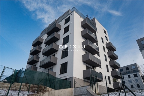 Pronájem bytu 2kk, 43 m² 20