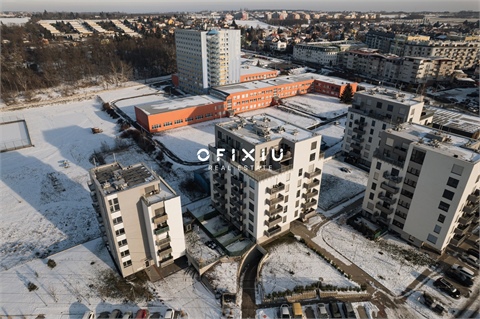 Pronájem bytu 2kk, 43 m² 0