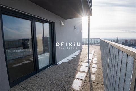 Pronájem bytu 2kk, 43 m² 14