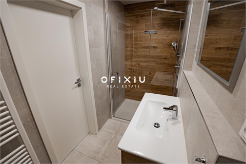 Pronájem bytu 2kk, 43 m² - 12