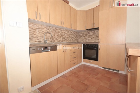 Prodej bytu 3kk, 82 m² - 4