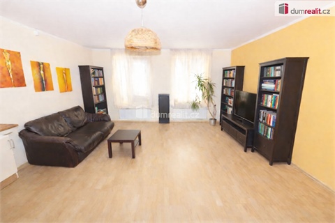 Prodej bytu 3kk, 82 m² - 0