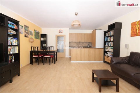 Prodej bytu 3kk, 82 m² - 2