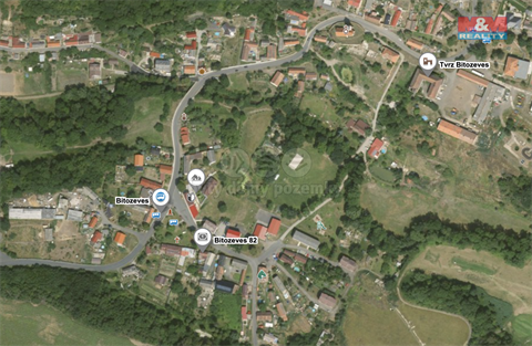 Prodej rodinného domu, 65 m² 6