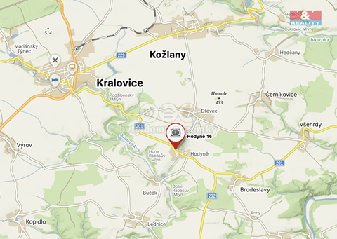 Prodej rodinného domu, 110 m² - 22