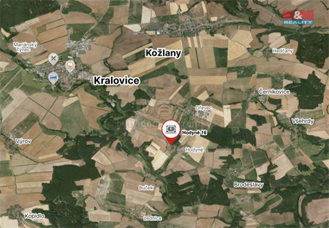 Prodej rodinného domu, 110 m² 24