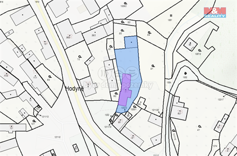 Prodej rodinného domu, 110 m² - 20