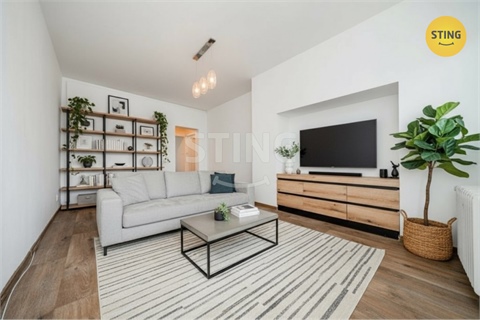 Prodej bytu 3+1, 72 m² 0