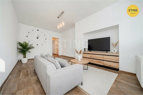 Prodej bytu 3+1, 72 m² - 2