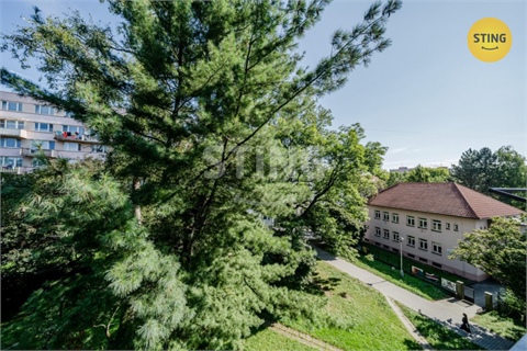 Prodej bytu 3+1, 72 m² 26