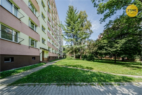Prodej bytu 3+1, 72 m² 18