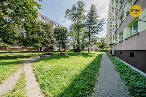 Prodej bytu 3+1, 72 m² - 28