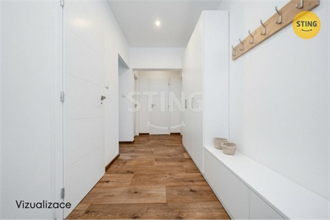 Prodej bytu 3+1, 72 m² 10