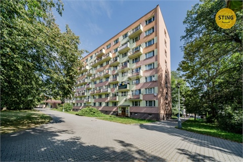 Prodej bytu 3+1, 72 m² 16