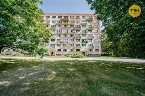 Prodej bytu 3+1, 72 m² - 16
