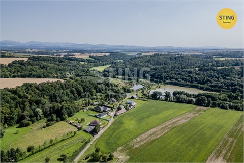 Prodej stavebního pozemku, 5 573 m² - 14