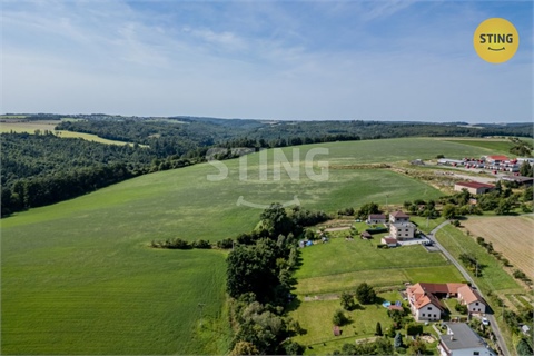 Prodej stavebního pozemku, 5 573 m² - 12