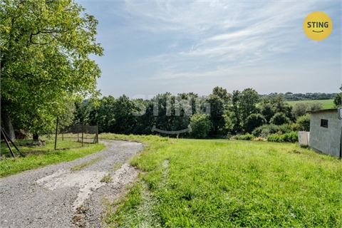 Prodej stavebního pozemku, 5 573 m² 10