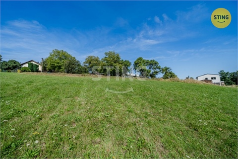 Prodej stavebního pozemku, 5 573 m² 4