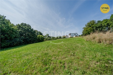 Prodej stavebního pozemku, 5 573 m² 8