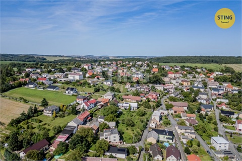 Prodej stavebního pozemku, 5 573 m² 12