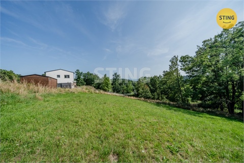 Prodej stavebního pozemku, 5 573 m² - 6