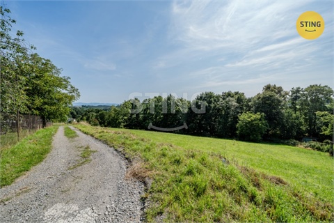 Prodej stavebního pozemku, 5 573 m² - 10