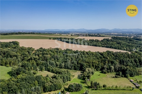 Prodej stavebního pozemku, 5 573 m² 14