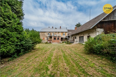 Prodej domu, 190 m² - 14