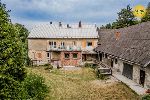 Prodej domu, 190 m² 10