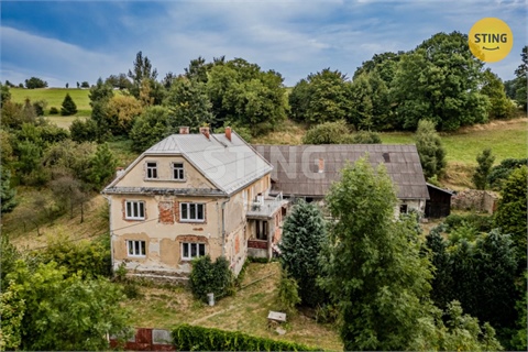 Prodej domu, 190 m² - 10