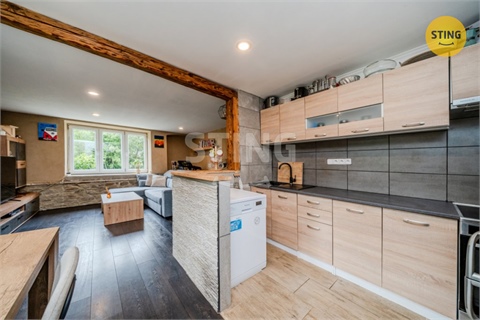 Prodej domu, 190 m² 2