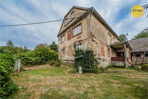 Prodej domu, 190 m² - 12