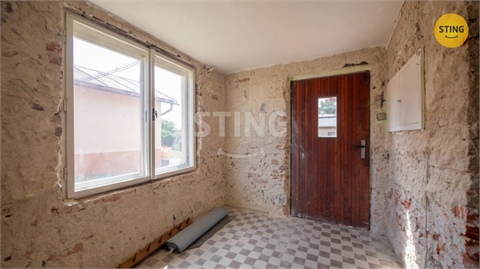 Prodej rodinného domu, 150 m² - 12