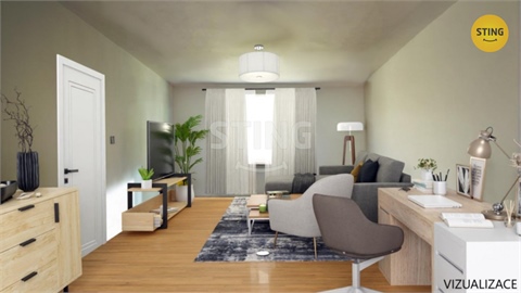 Prodej rodinného domu, 150 m² - 4