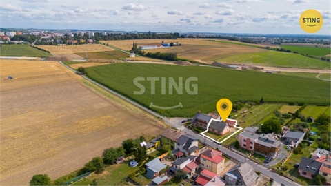 Prodej rodinného domu, 150 m² 20