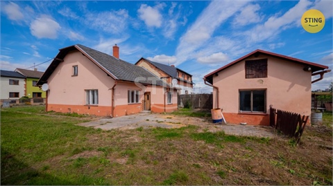 Prodej rodinného domu, 150 m² 0