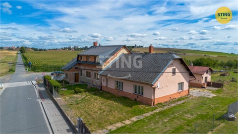 Prodej rodinného domu, 150 m² - 18