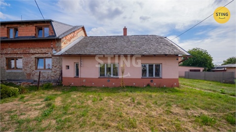 Prodej rodinného domu, 150 m² - 2