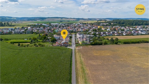 Prodej rodinného domu, 150 m² - 20