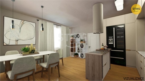 Prodej rodinného domu, 150 m² - 8