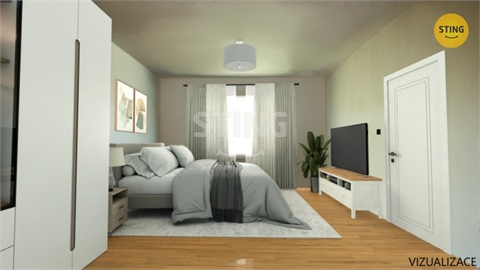 Prodej rodinného domu, 150 m² - 6