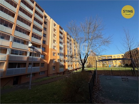 Pronájem bytu 3+1, 72 m² 0